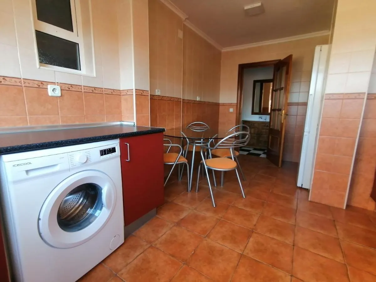 Apartamento Juan Bautista مالقة إسبانيا