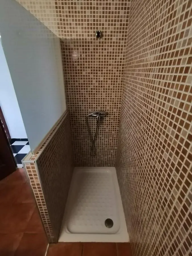 Apartamento Juan Bautista Málaga 0*,  España